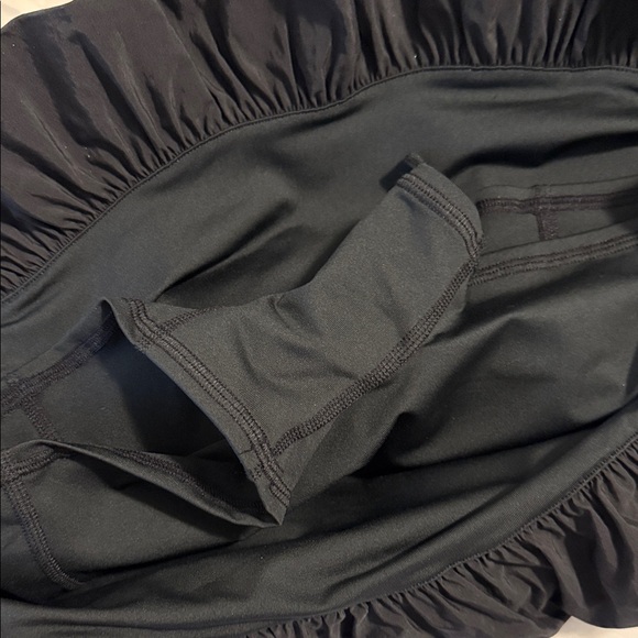 Alo Bubble Skirt - Picture 3 of 3